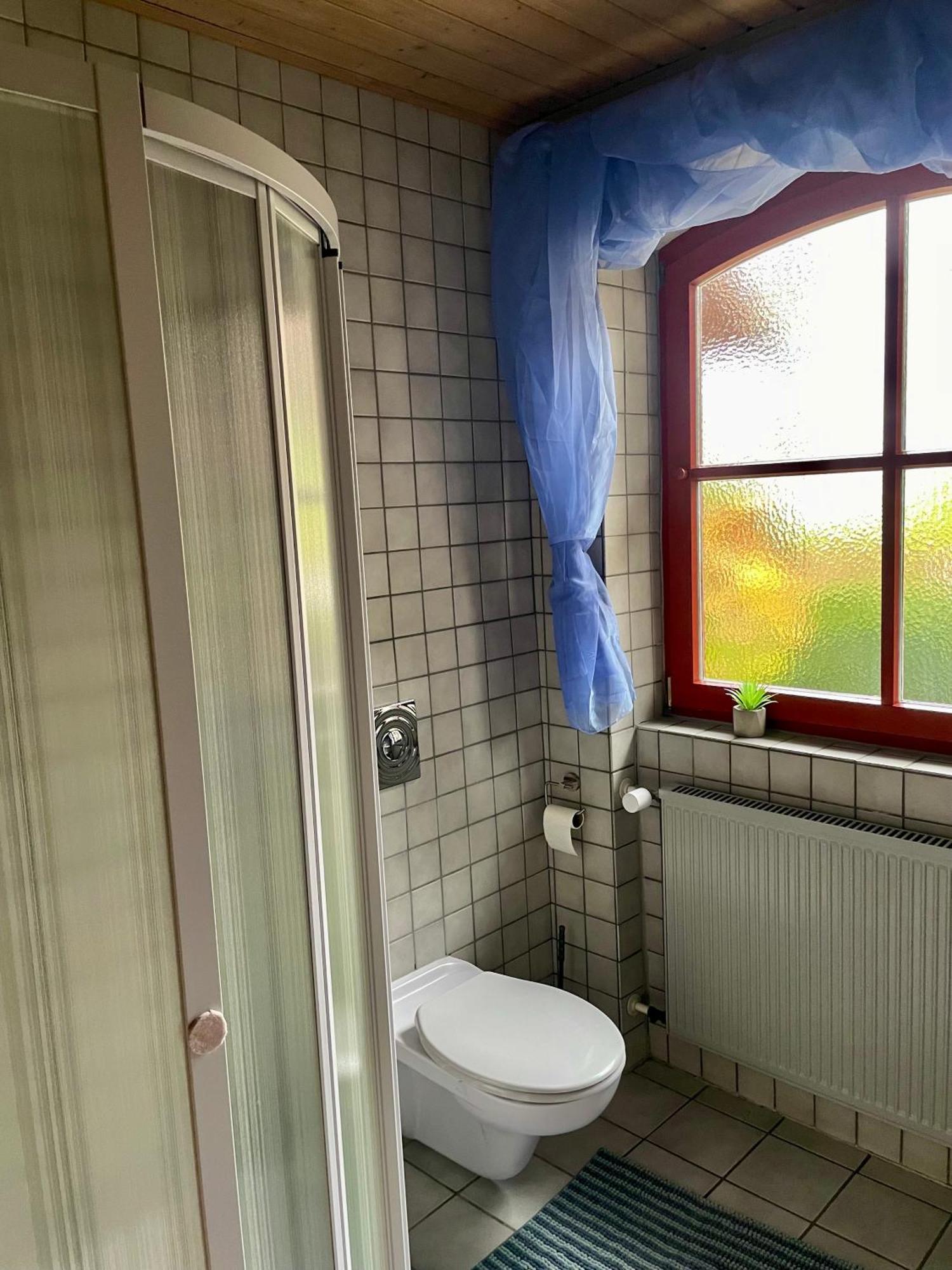 Altmuehl Familienvilla Treuchtlingen Kültér fotó